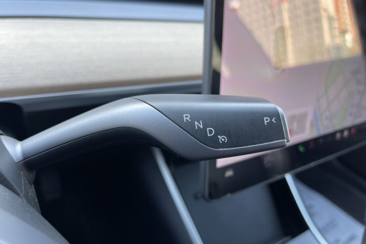 Used Tesla Model 3 2019 Standard Range Rear-Wheel Drive Upgraded Version (52 kWh)
