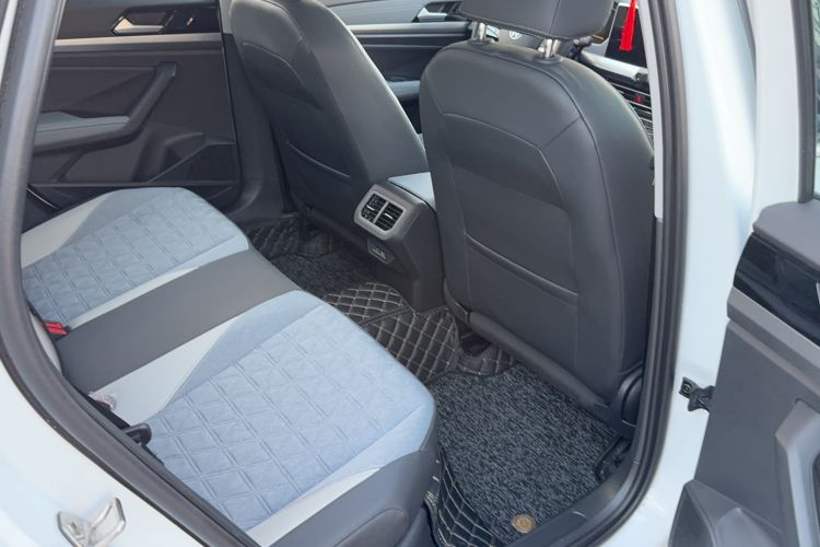 Used Volkswagen Lavida 2023 1.5L Automatic Full-Comfort Edition
