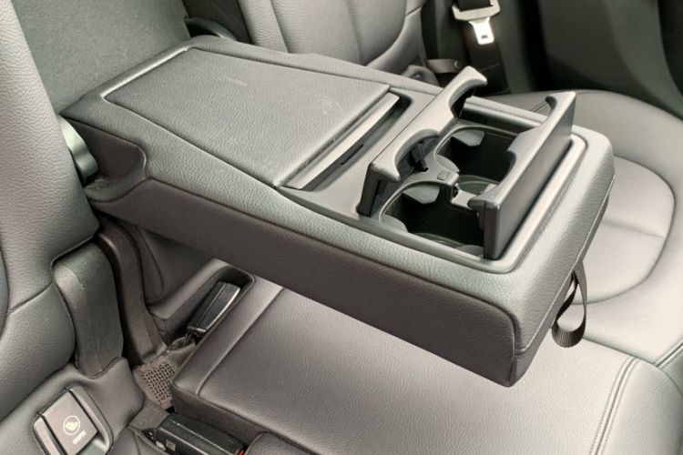 Used BMW 2 Series Active Tourer 2016 218i Sports Design Package
