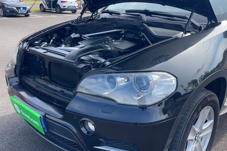 Used BMW X5 2011 xDrive35i Leading Model
