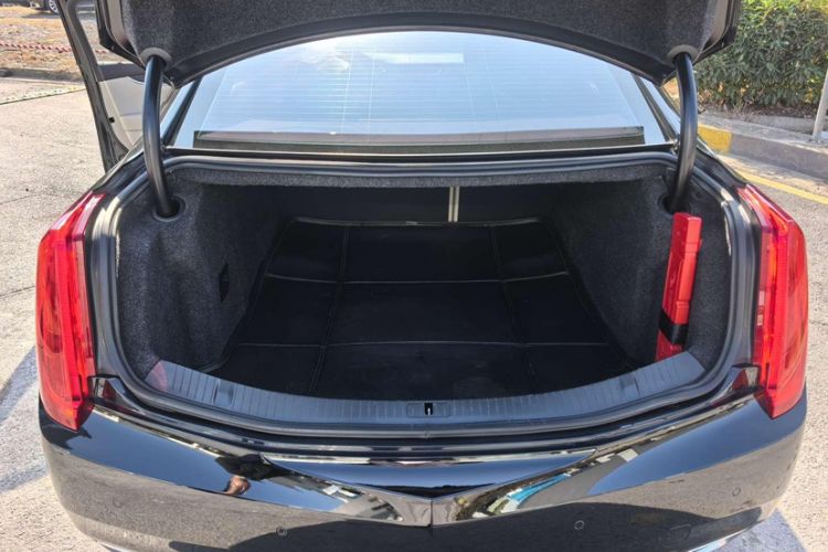 Used Cadillac XTS 2015 28T Comfort Model
