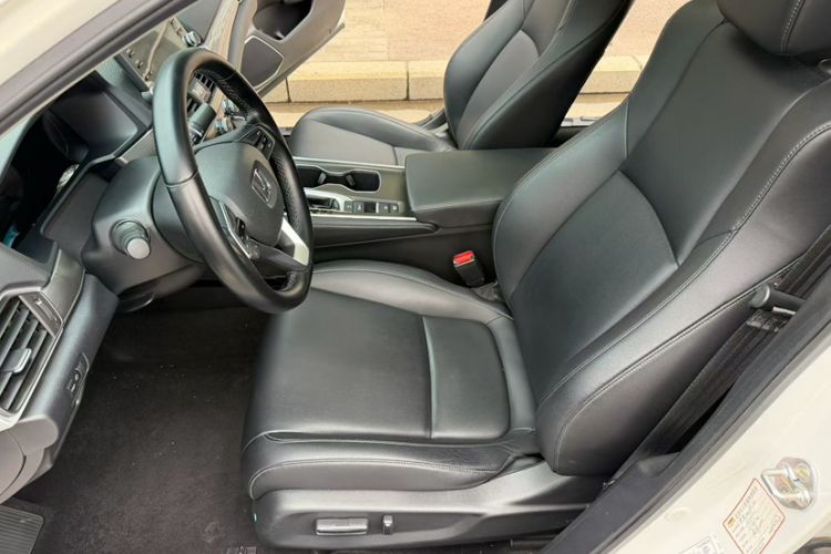 Used Honda Accord 2018 260TURBO Elite Edition China VI