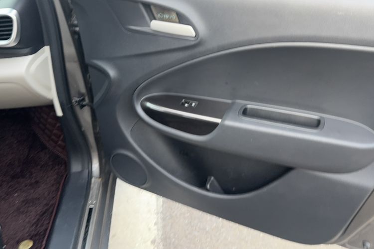 Used ORA White Cat 2020 360 km Luxury Version
