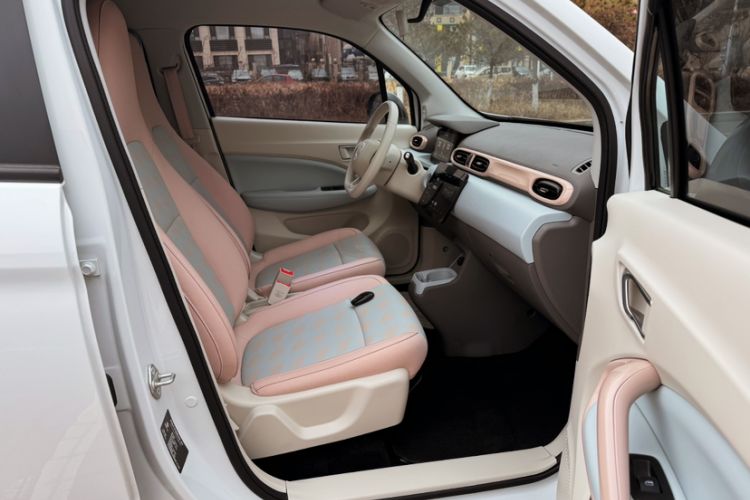 Used Leapmotor T03 2025 310 Comfort Edition