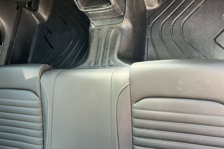 Used Volkswagen Magotan 2025 Zhongxiang Version 280TSI DSG Comfort Edition
