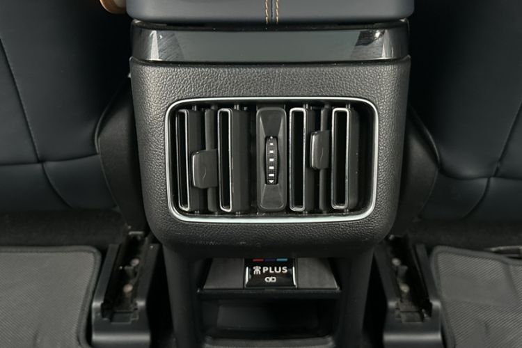 Used BYD Song PLUS New Energy 2024 Honor Edition EV 520km Premium Model