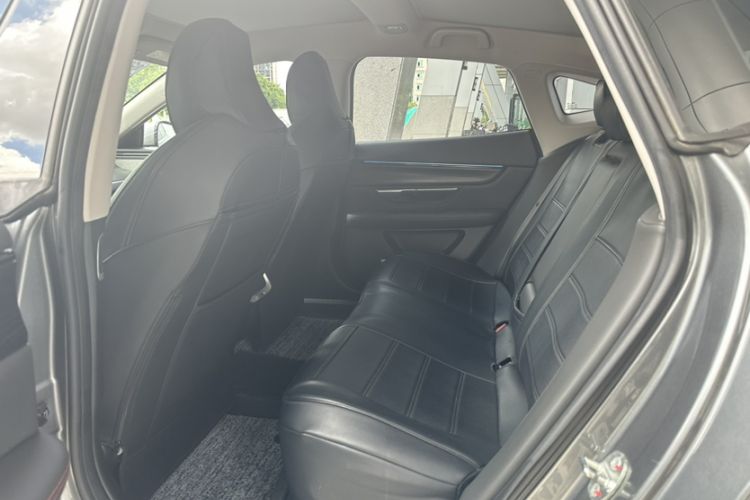 Used XPeng P7 2020 586N
