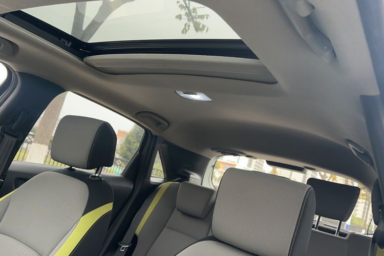 Used Honda Fit 2021 1.5L CVT Chao Yue Max Edition