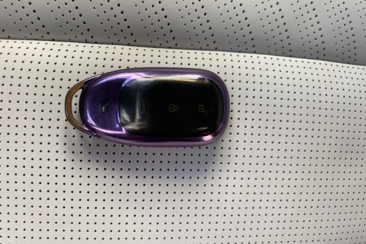 Used Li Auto ONE 2020 Extended-Range 6-Seater Version
