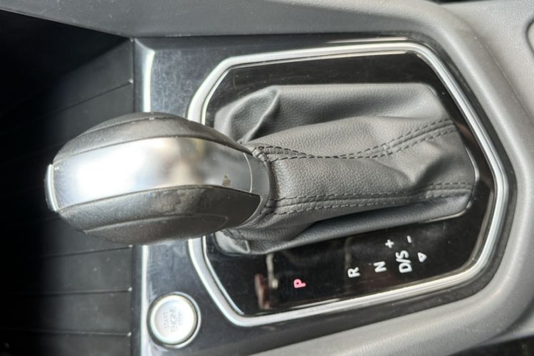 Used Jetta VS5 2019 280TSI Automatic Enjoyment Model
