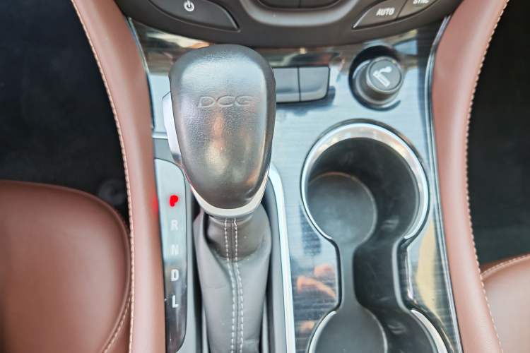 Used Buick Envision 2019 20T Two-Wheel Drive Luxury Version China VI Standard