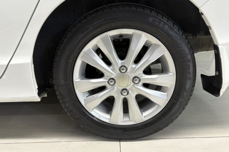 Used Honda City 2015 1.5L CVT Comfort Version
