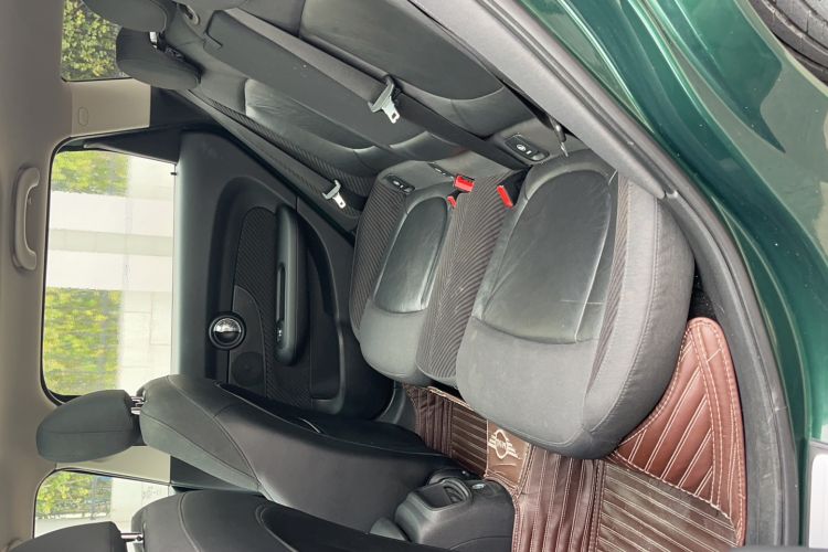 Used  Clubman 2016 Revised 1.5T COOPER
