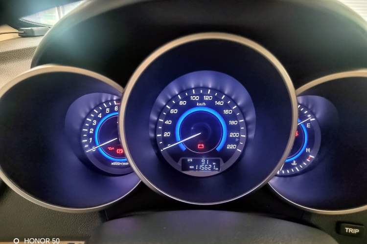 Used Changan Eado 2015 1.6L Manual Luxury Model China V Standard
