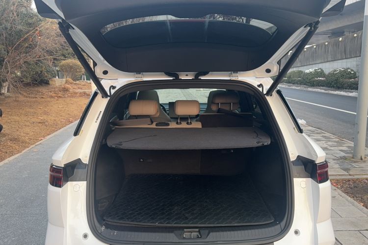 Used BYD Song Pro New Energy 2024 HONOR Edition DM-i 110KM Excellence Model