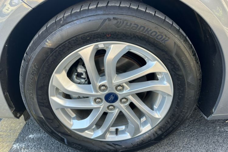 Used Ford Mondeo 2023 EcoBoost 180 Comfort Model
