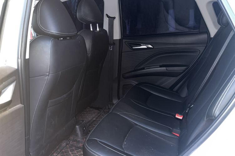 Used NETA V 2021 Long-Range Entertainment Edition Upgrade Model
