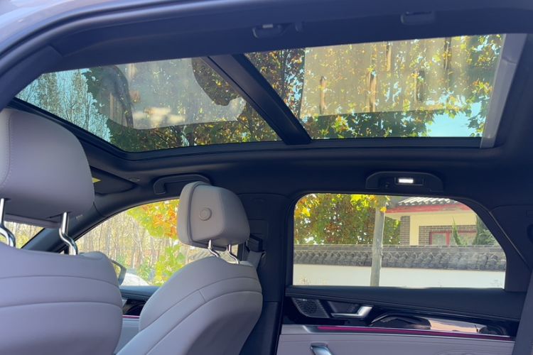 Used BYD Tang New Energy 2025 Intelligent Driving Version DM-i 115KM Flagship Edition