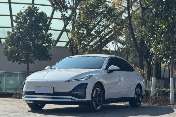 Used Wuling Xingguang 2025 610 km Smart Flagship Version
