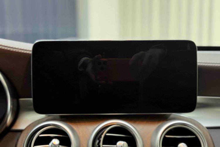 Used Mercedes-Benz GLC 2022 Second Facelift GLC 260 L 4MATIC Luxury Edition