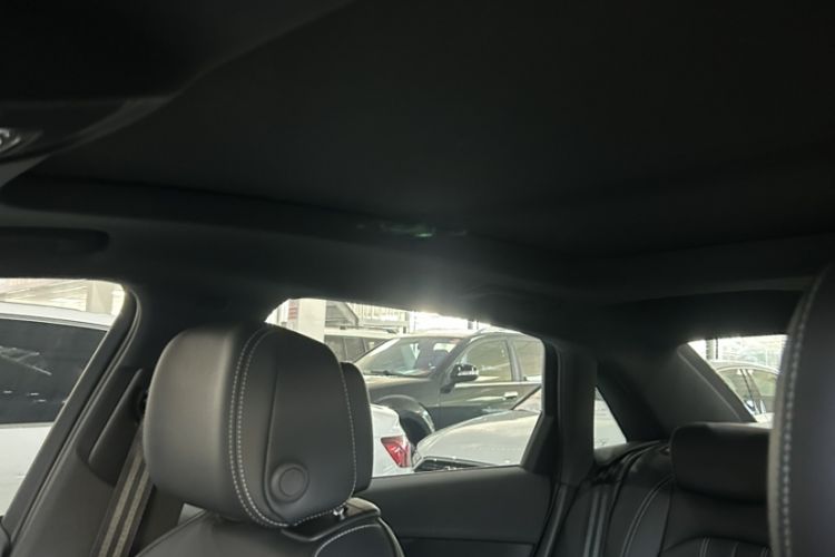 Used Audi A4L 2024 40 TFSI Luxury Dynamic Edition
