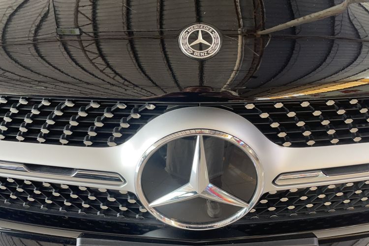 Used Mercedes-Benz GLC 2022 Refreshed GLC 300 L 4MATIC Dynamic Edition
