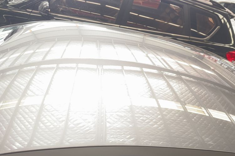 Used BYD Qin PLUS 2025 DM-i Smart Drive 55KM Leading Model
