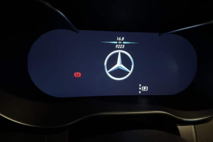 Used Mercedes-Benz GLC 2020 Facelifted GLC 260 L 4MATIC Dynamic Edition
