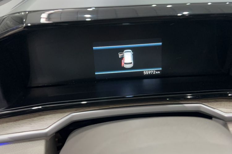 Used Hyundai Custo 2021 380TGDi Smart Love Flagship Edition TOP Premium
