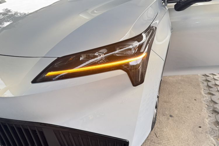 Used AION S Plus 2022 70 Intelligent Edition
