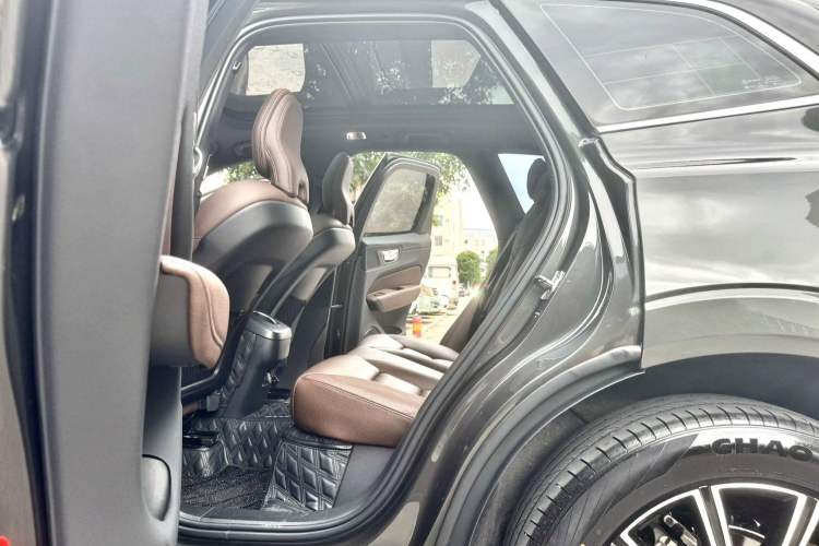 Used Volvo XC60 2021 T5 4x4 Smart Luxury Edition
