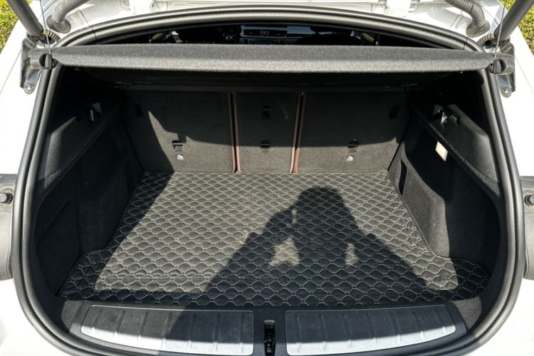 Used BMW X2 2021 sDrive25i Leading Model M Off-Road Package
