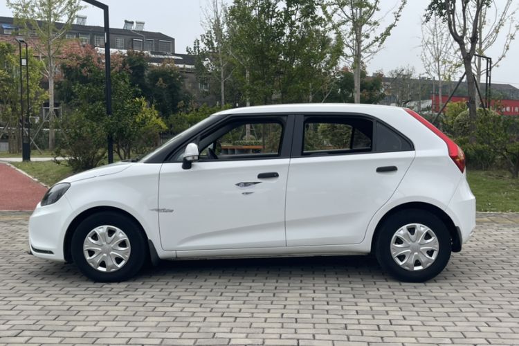 Used MG 3 2016 1.3L Manual Comfort Edition