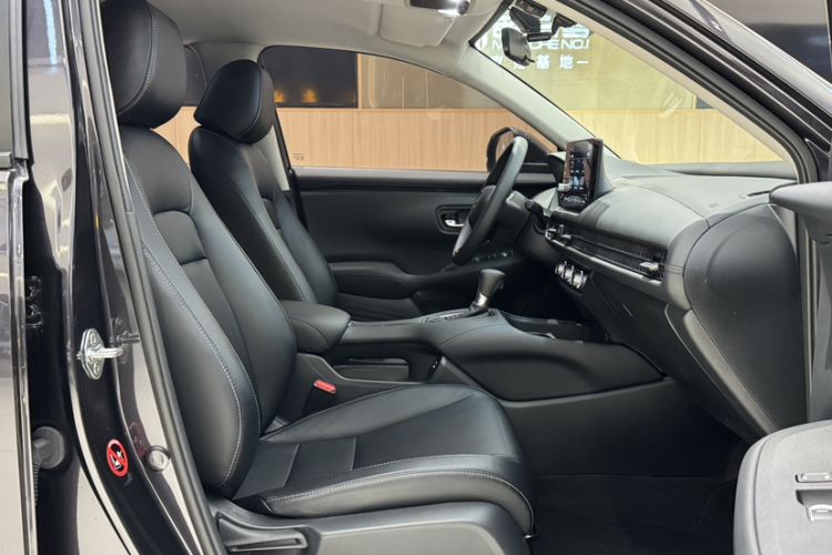 Used Honda ZR-V 2022 1.5T CVT Elite Edition
