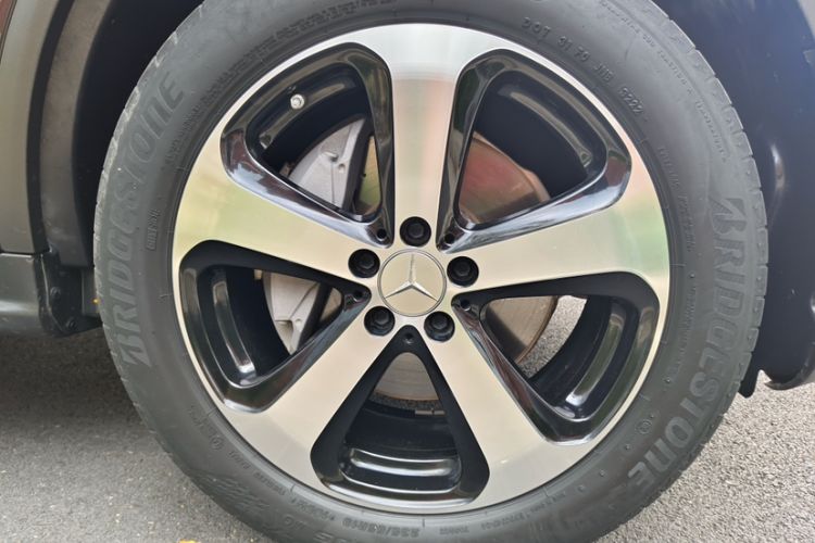 Used Mercedes-Benz GLC 2022 Facelifted GLC 260 L 4MATIC Dynamic Edition
