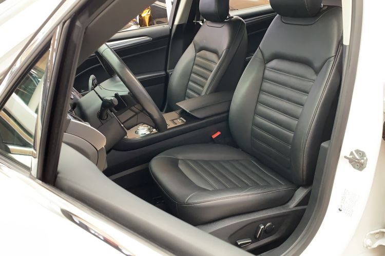 Used Ford Mondeo 2017 EcoBoost 180 Stylish Model
