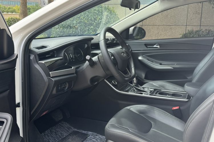 Used Chery Arrizo 5 2021 PRO 1.5L CVT Youth Edition
