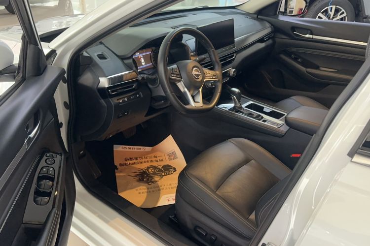 Used Nissan Teana 2022 2.0L XL-TLS Enjoyment Edition