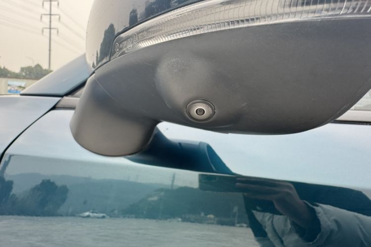 Used FORTHING T5 EVO 2021 1.5TD DCT Starry Edition