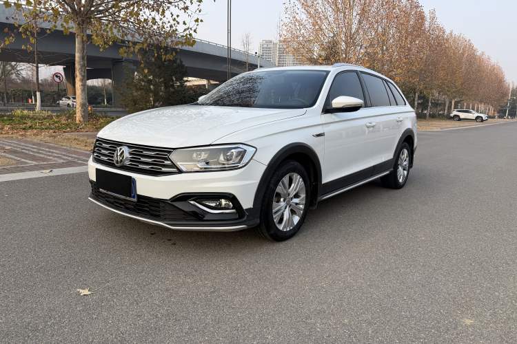 Used Volkswagen C-TREK 2018 1.5L Automatic Comfort Model

