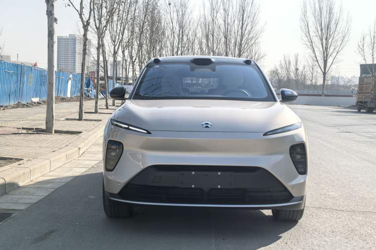 Used Nio ES8 2024 100kWh Signature Edition
