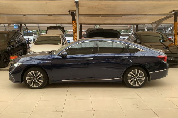 Used Honda Inspire 2019 Rui·Hybrid 2.0L Jingya Edition China VI