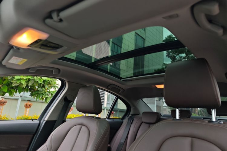 Used BMW 1 Series 2021 120i M Sport Night Edition
