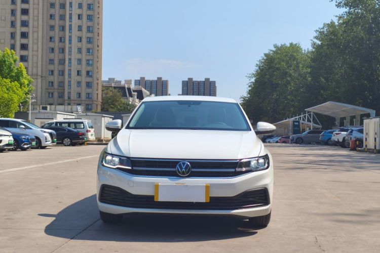 Used Volkswagen Bora 2021 1.5L Automatic Fashionable Smart Connectivity Version
