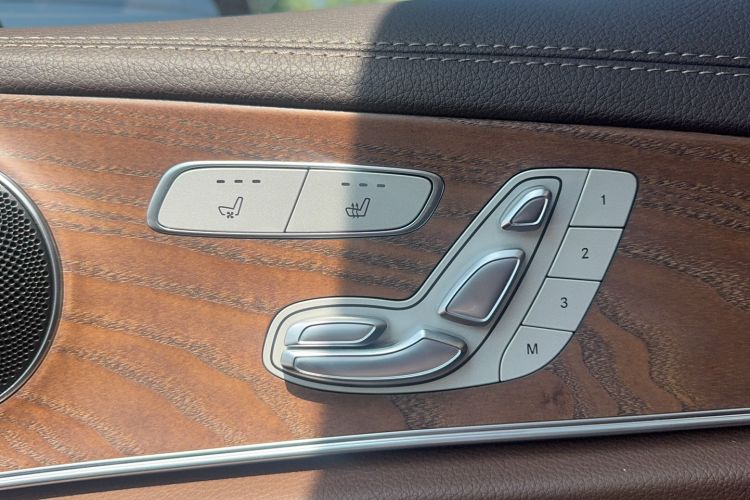 Used Mercedes-Benz E-Class 2019 Facelifted E 300 L Stylish Version
