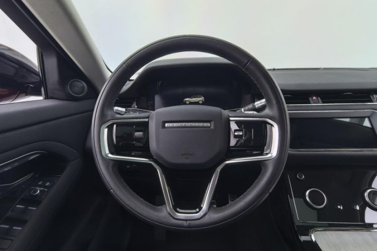 Used Land Rover Range Rover Evoque 2021 Range Rover Velar 249 PS R-Dynamic S Performance Edition