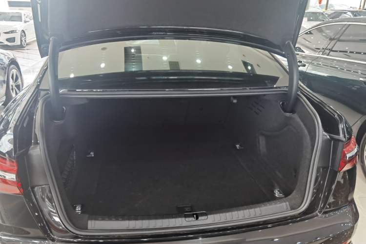 Used Audi A6L 2021 55 TFSI quattro Prestige Dynamic Edition
