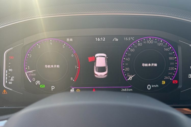 Used Volkswagen FAW-Volkswagen CC 2024 380TSI Striking Edition
