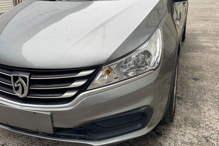 Used Baojun 310W 2017 1.2L Manual Value Edition China V
