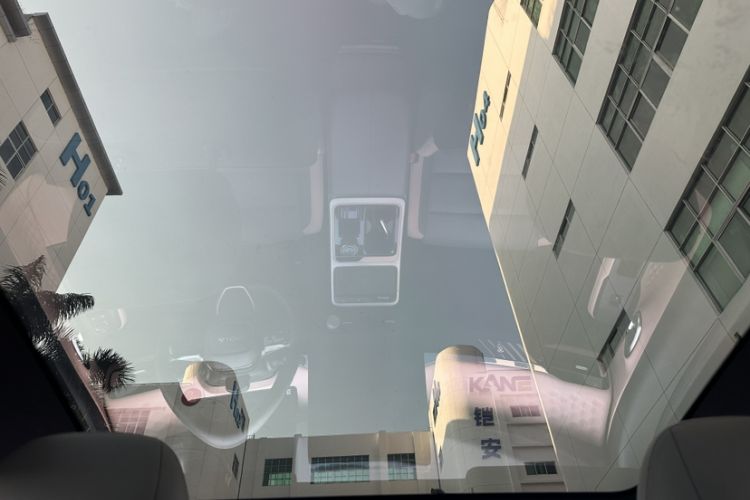 Used AION Y 2022 70 Tech Edition Lithium Iron Phosphate
